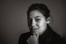 Pierre-Alexandre HAGE - SOUVENIR NOMADE