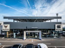 Corentin MARAIS - CORENTIN MARAIS