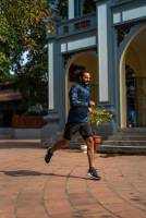 Charly CARDUNER - Visual Light